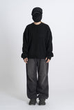Limens Round Cable Knit