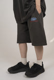 R Racing Shorts