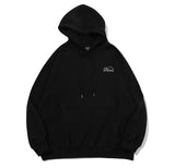 My Sunshine Embroidery Hoodie