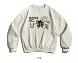 Be Stlong Heavy Weight Sweatshirt