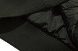 MA-1 Over Cut Jacket