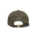 Cross Symbol Nylon Cap