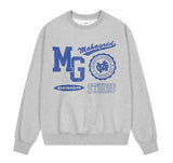 VARSITY LOGOS SWEATSHIRT