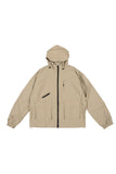 Aube Pocket Windbreaker