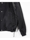 Incision Blouson