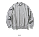 New Wave Divers Between Sweatshirt
