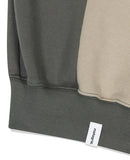 ECLIPSE LOGO HOOD ZIP-UP