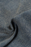 Keren Damage Camo Denim