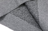 Weekend Brush Round Knit