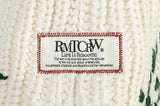 HAND STITCH KNIT TROOPER HAT