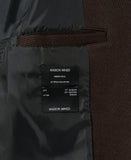 CAMILLO CHESTERFIELD COAT