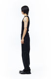 NEW CUT OFF SLEEVELESS