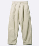 peri washing wide cotton pants