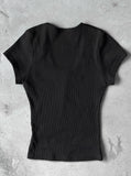 [mnem] Pinch Tee