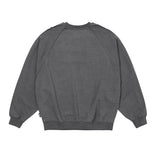 [SET] Raw Edge Batwing Set-Up