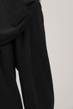 Snow Vintage Washing SweatPants