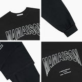 DOUBLE SLEEVE T