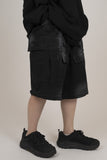 Ben 2Way Damage Cargo Pants