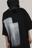 Bramer Paint Short Sleeve T-Shirt