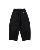 One Tuck Balloon Pants