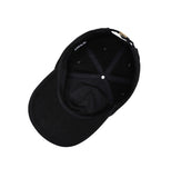 Total Logo Cap