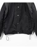 Incision Blouson