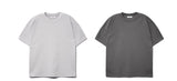 Tori Overfit Chain Short Sleeve T-Shirt