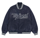 STADIUM JACKET