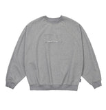 [SET] Raw Edge Batwing Set-Up