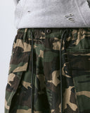 Camo Big Pocket Pants