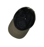 Cross Symbol Nylon Cap