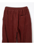 Parachute Corduroy Strap Pants