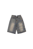 Berum Dekki Bermuda Denim