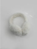 Keypo Fur Earmuffs