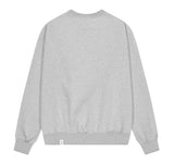 VARSITY LOGOS SWEATSHIRT