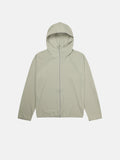 Cine Structure Zip-up