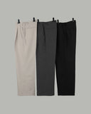 Mont wide slacks