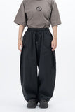 Nahar Canal Curved Pants