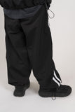 Enric Line String Track Pants