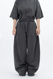 Gero Side Cut Pigment Pants