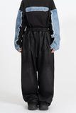 Duen Coating Set-up Sweatpants
