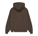 MUSHROOM BOY HOODIE