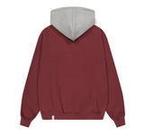 CLICK PIXEL HOODIE