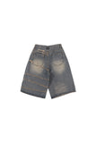 Berum Dekki Bermuda Denim