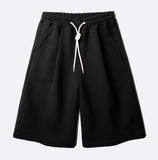 Flash Summer Crop Bermuda Pants
