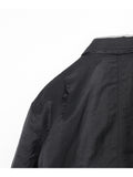Incision Blouson