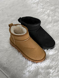 1136 Platform Ugg Boots (4 cm)