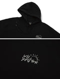 My Sunshine Embroidery Hoodie
