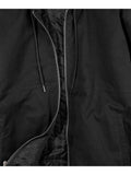 Peach Walk Hood Reversible Jumper