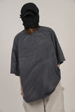 Allen Washing Short Sleeve T-shirt